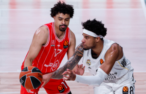 UMALO ŠOK U MADRIDU: Hapoel zapretio, Kampaco izvukao Real!