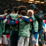 PALAS RAZBIO ŠAHTJOR U KRAKOVU: Rajo ima minimalac pred revanš sa Strazburom!