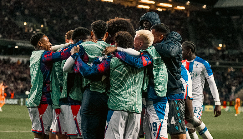 PALAS RAZBIO ŠAHTJOR U KRAKOVU: Rajo ima minimalac pred revanš sa Strazburom!