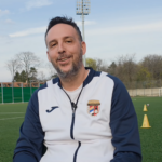 MARKO MARTAĆ OTVORIO DUŠU: Trener otkrio tajne rada sa mladim fudbalerima Grafičara!