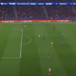 BARSELONA BESNI ZBOG SITUACIJE NA MEČU SA ATLETIKOM O KOJOJ SVI PRIČAJU – SUDIJA KAO DA JE OSTAO NEM: „Čemu, dođavola, služi VAR?“