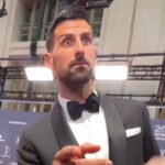 „TI SI ONAJ ŠTO ME JE RASPLAKAO?“: Novak ostao u čudu kada je video jednu osobu, pa joj poručio – „Nemoj to ponovo da radiš!“