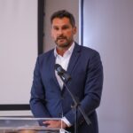 LEGENDA: Slobodan Soro na čelu Vaterpolo saveza Srbije!