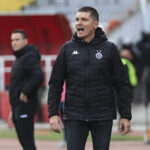 GLAVOBOLJA ZA BLAGOJEVIĆA: Tandem propušta večiti derbi sa Crvenom zvezdom!