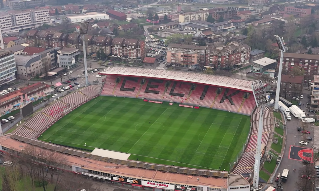 KRAJ POSLE POBEDE NAD ITALIJOM: „Bilino polje“ ide u rušenje, stiže novi stadion!