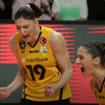 TIJANA BOŠKOVIĆ SKINULA KLETVU: Srpkinja posle deset godina popela Vakifbanku na tron!