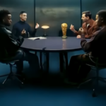 LAŽNA LEGO REKLAMA KOJA OBILAZI SVET?! Platili Mesiju, Ronaldu i ostalima sedam miliona, a oni nisu ni došli na snimanje?!