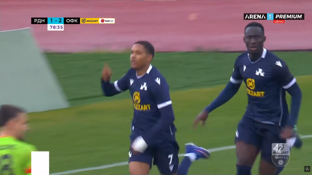 OFK BEOGRAD LANSIRAO SEBE U PLEJ-OF, A RADNIČKI ŠALJE U GRUPU ZA OPSTANAK: Romantičari će verovatno lakšim putem, dok Nišlije očekuje pakao!