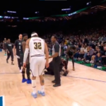 NAJGORA MOGUĆA POVREDA U SERIJI MINESOTE I DENVERA: Katastrofalne vesti za plejmejkera!