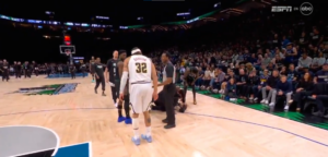 NAJGORA MOGUĆA POVREDA U SERIJI MINESOTE I DENVERA: Katastrofalne vesti za plejmejkera!