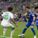 MOŽDA I NAJGLUPLJI DOGAĐAJ U NEKOM KONTINENTALNOM FINALU: Pogledajte neshvatljivi sudar fudbalera finaliste azijske Lige šampiona!