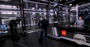 DA JE SRBIN OVO URADIO AFROAMERIKANCU, DOBIO BI DOŽIVOTNU SUSPENZIJU ZBOG RASIZMA?! Šekil O’Nil se javno na televiziji rugao srpskom jeziku!