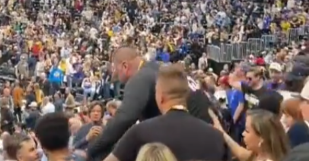 JOKIĆ VERUJE U POTPUNI PREOKRET, NITI MALO NE ŽALI ŠTO JE HTEO DA PREBIJE MEKDENIJELSA: Srbin potpuno iskren nakon trećeg poraza u seriji!