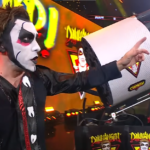 POHLEPNI GREMLIN KOJI JE SVETKSO ČUDO PROFESIONALNOG RVANJA: Milioni pregleda za par sati iz dana u dan, ogromne svote novca, a ne mora ni da uđe u ring!