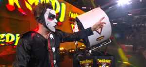 POHLEPNI GREMLIN KOJI JE SVETSKO ČUDO PROFESIONALNOG RVANJA: Milioni pregleda za par sati iz dana u dan, ogromne svote novca, a ne mora ni da uđe u ring!