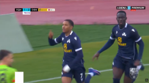 OFK BEOGRAD LANSIRAO SEBE U PLEJ-OF, A RADNIČKI ŠALJE U GRUPU ZA OPSTANAK: Romantičari će verovatno lakšim putem, dok Nišlije očekuje pakao!