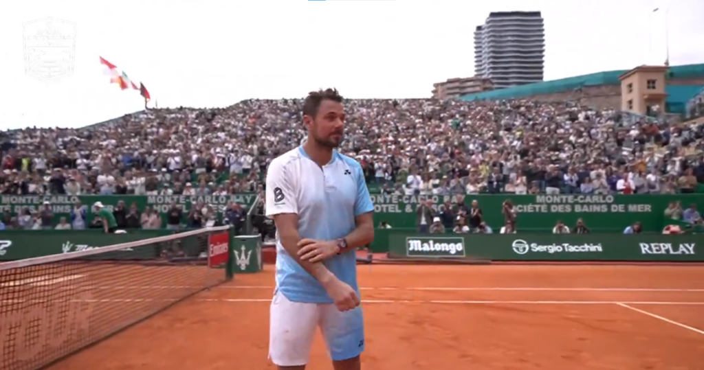 DA NIJE ROĐEN U POGREŠNO VREME BIO BI MOŽDA I NAJBOLJI SVIH VREMENA: Stanimal se oprostio od još jednog turnira!