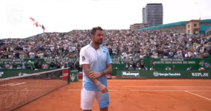 DA NIJE ROĐEN U POGREŠNO VREME BIO BI MOŽDA I NAJBOLJI SVIH VREMENA: Stanimal se oprostio od još jednog turnira!