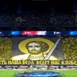 DVA NARODA, JEDNA VERA I ISTI IDEALI: Sveti Aleksandar Nevski po uzoru na Sv. Simeona Zvezdinog severa!