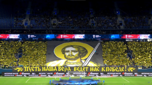 DVA NARODA, JEDNA VERA I ISTI IDEALI: Sveti Aleksandar Nevski po uzoru na Sv. Simeona Zvezdinog severa!