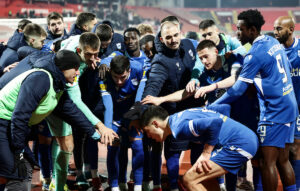 IZ SUPERLIGE U PREMIJER LIGU? Mladi fudbaler je na ceni!