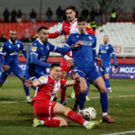 PARTIZANOVA ŽELJA BI MOGLA NA „ČIZMU“: Udineze traži pojačanje u Superligi!