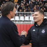 BLAGOJEVIĆ NAKON REMIJA: „Nismo došli sa namerom da igramo nerešeno!“