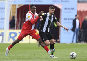 REMI U NOVOM SADU: Vojvodina i Partizan odigrali duel bez golova!