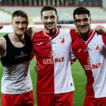 VOJVODINA NE ODUSTAJE: „Verovao sam od prvog dana da možemo da se borimo za trofej!“