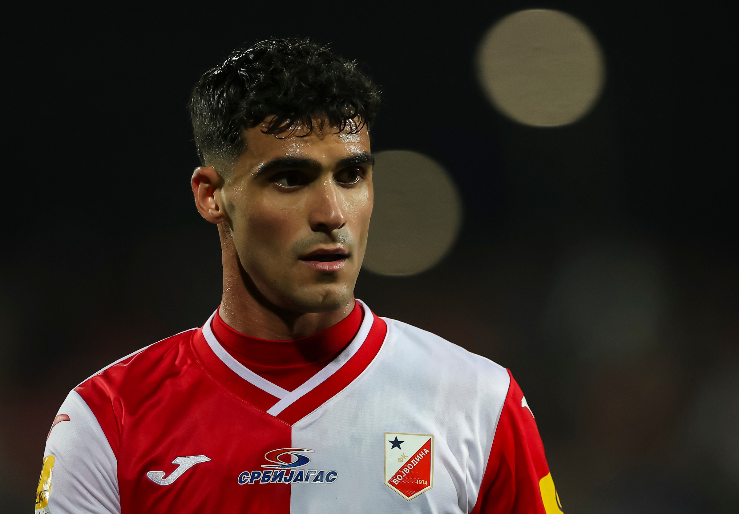 Vojvodina v Partizan Mozzart Super League Season 2025/2026 Vojvodina v Partizan Mozzart Super League Season 2025/2026