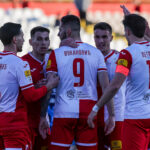 VOJVODINA SAČUVALA DRUGO MESTO: Novosađani srušili Radnički iz Niša i završili prvi deo takmičenja ispred Partizana!