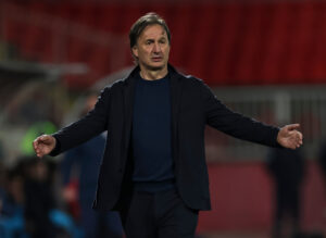 TANJGA OZBILJNO PROZVAO PAUNOVIĆA I ZVEZDU: „Nama odlaze petorica prvotimaca, dok Zvezda šalje trojicu koji nisu starteri! Svi njihovi ‘pravi‘ reprezentativci ne idu!“