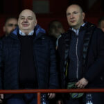 ZBILJIĆ GASI POŽAR OKO BAKE PRASETA: Pobedili su nas potpuno pošteno, nemamo zamerke na suđenje!