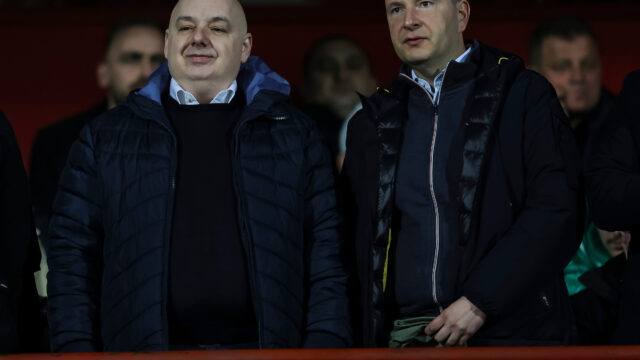 ZBILJIĆ GASI POŽAR OKO BAKE PRASETA: Pobedili su nas potpuno pošteno, nemamo zamerke na suđenje!