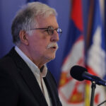 DUŠKO JE BIO BAJKOTVORAC, GRADITELJ, RAZMIŠLJAO JE KAO NAUČNIK: Čuveni novinar otvorio dušu na komemoraciji Vujoševića!