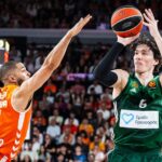 FENER GAZI, ŽALGIRIS BEZ ODGOVORA: Olimpijakos razbio Monako, PAO na korak od fajnal-fora!