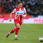 DETONACIJA: Poznat naredni klub Vasilija Kostova, Zvezdin klinac ide u Premijer ligu!?