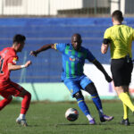 LEGENDARNI BEN ZAVRŠAVA SA VISOKIM NIVOOM FUDBALA: Gledaću da ostanem u fudbalu, možda čak i niža liga dođe u obzir!