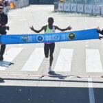 ISTORIJA NA BEOGRADSKOM MARATONU: Višedecenijski rekord oboren!