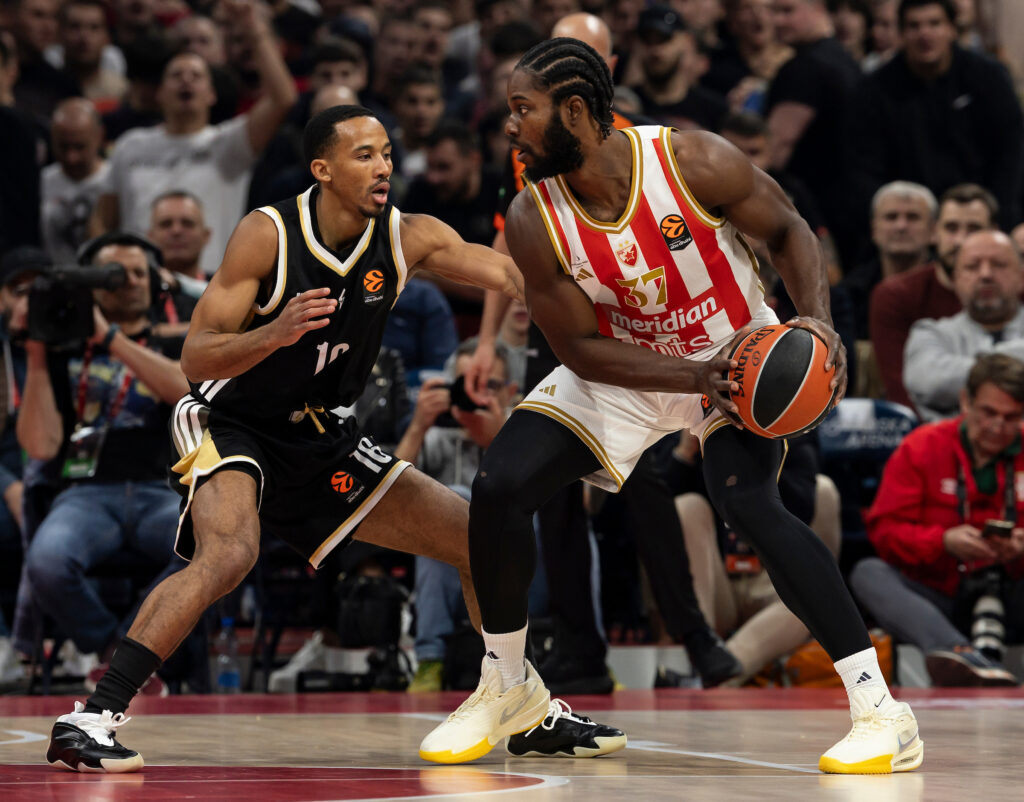 DRAMA, PAD, PA EKSPLOZIJA: Zvezda preživela haos u Francuskoj i zgrabila plej-in!