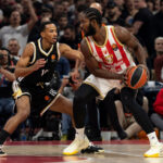 DRAMA, PAD, PA EKSPLOZIJA: Zvezda preživela haos u Francuskoj i zgrabila plej-in!