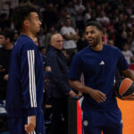 ŠTA ĆE BITI SA NVOROM I BATLEROM? Milan Dozet objasnio status dvojice stranaca u Crvenoj zvezdi!