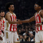 PORUKA BAŠ U NJEGOVOM STILU: Moneke rešio da kapariše Nvoru i za narednu sezonu!