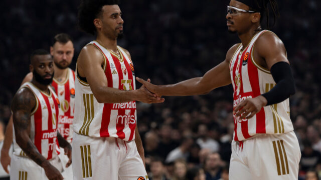 PORUKA BAŠ U NJEGOVOM STILU: Moneke rešio da kapariše Nvoru i za narednu sezonu!