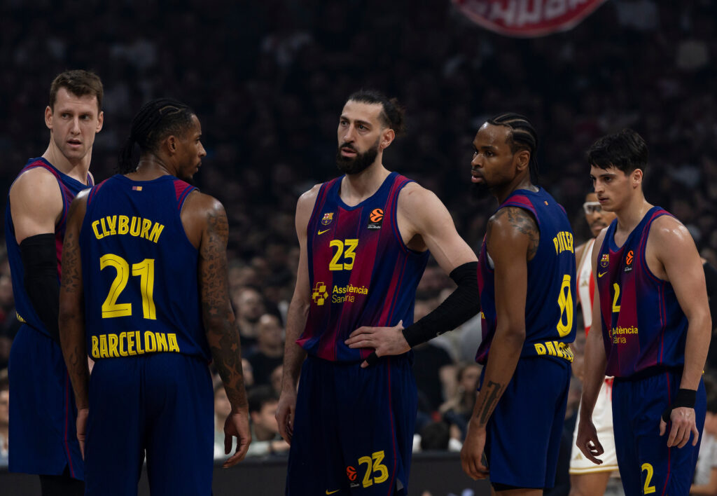 PAOK CILJA EVROLIGAŠA: Trinkijeri želi Zvezdinog dželata u svojim redovima!