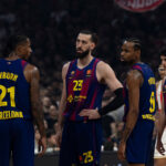 PAOK CILJA EVROLIGAŠA: Trinkijeri želi Zvezdinog dželata u svojim redovima!