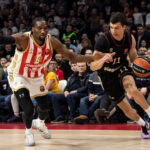 DOŠAO NEČUJNO PA POSTAO JEDAN OD NAJBOLJIH CENTARA EVROLIGE: Crvena zvezda produžila ugovor sa apsolutnim pogotkom sezone!