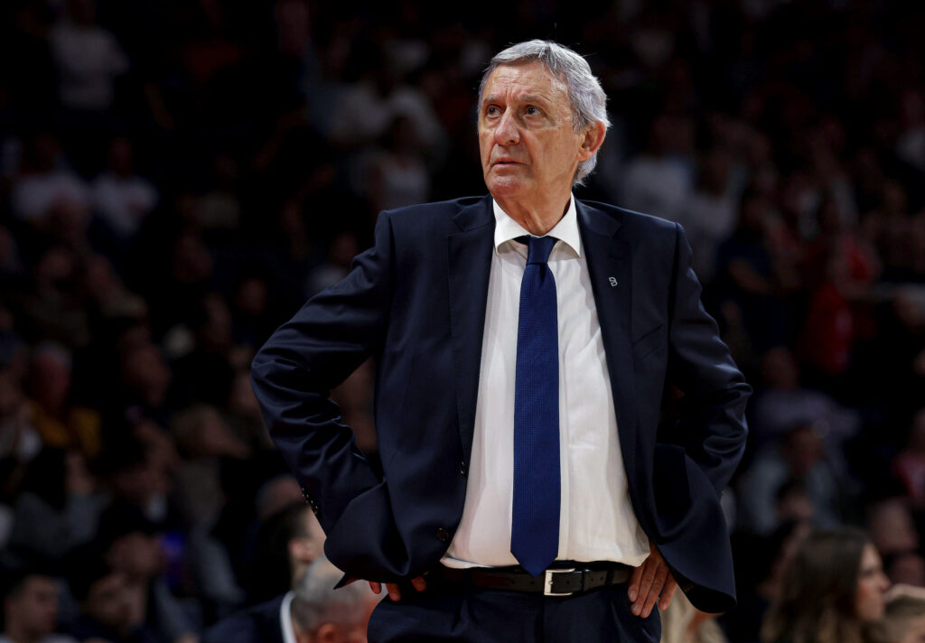 PEŠIĆ NE IDE NIGDE? Sprema mu se nova moćna uloga u srpskoj košarci!