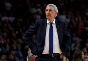 PEŠIĆ NE IDE NIGDE? Sprema mu se nova moćna uloga u srpskoj košarci!