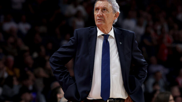 PEŠIĆ NE IDE NIGDE? Sprema mu se nova moćna uloga u srpskoj košarci!